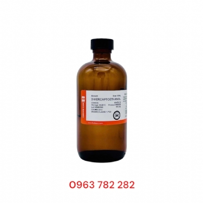 Chất 2-Mercaptoethanol